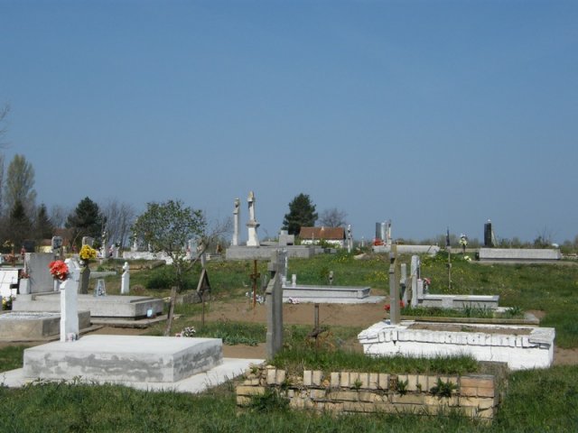 Groblje Gornji Tavankut_003